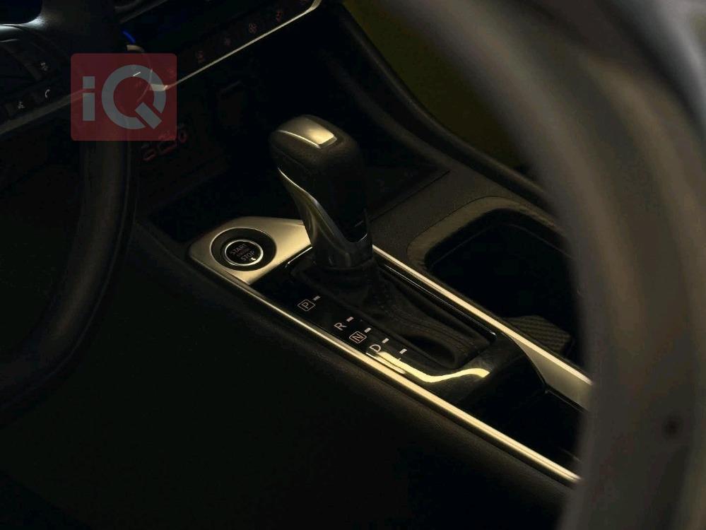 نیسان سێنترا